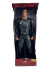 Superman Man of Steel 31 Inch Giant Action Figure