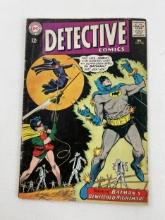 Detective Comics #336 DC 1965 Comic Book