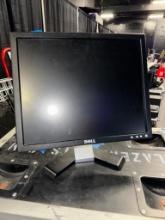 DELL MONITOR ON STAND