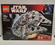 LEGO Star Wars Ultimate Collector's Millennium Falcon #10179