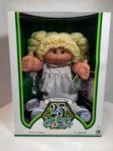 Cabbage Patch Kids 25th Anniversary Limited Edition