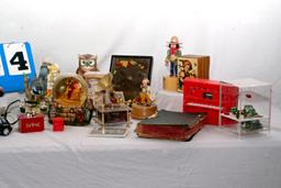 Music Box Collection