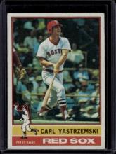 Carl Yastrzemski 1976 Topps #230