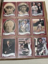 8 Men Out 9 Card Lot in Pages 1988 Orion