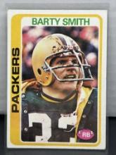 Barty Smith 1978 Topps #349