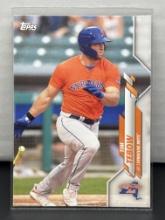 Tim Tebow 2020 Topps Pro Debut #PD-47
