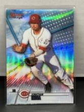 Jonathan India 2018 Bowman's Best Top Prospects Refractor #TP-14