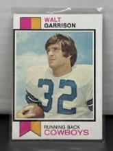 Walt Garrison 1973 Topps #421