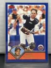 Mike Piazza 2003 Topps #500