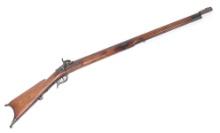 Swiss Percussion Rifle, 1854