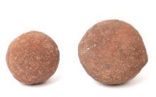 Rare Patina Covered Shaman Stones