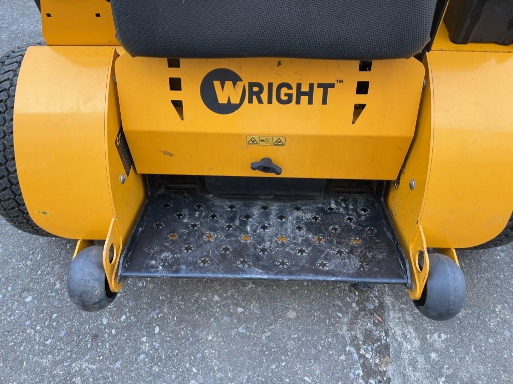 2020 Wright Stander B Mower