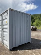 New 40' Container