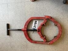 Reed Pipe Cutter 8-12"