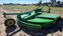 John Deere MX7