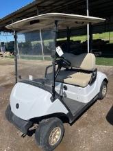 2019 Yamaha Golf Cart