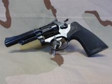 Smith & Wesson 19-4 357mag