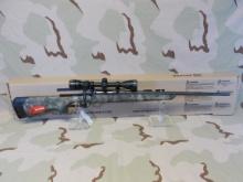 Savage Axis 7mm-08
