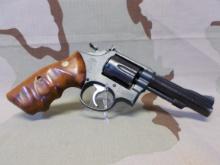 Smith & Wesson 15-2 38Spl.