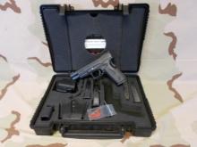 Springfield Armory XD-M 9mm