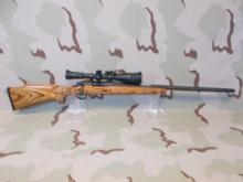 Remington 700 22-250