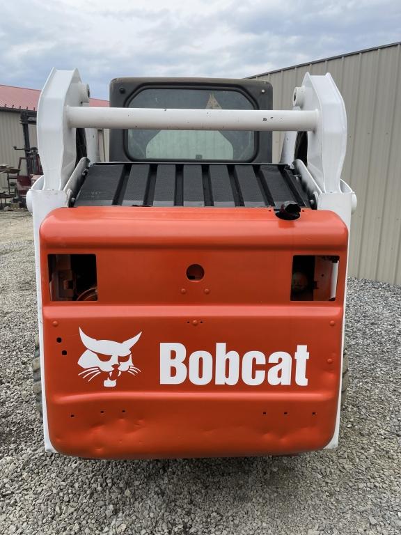 Bobcat S205 Skid Loader