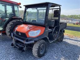 Kubota RTVX900