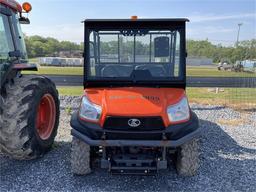 Kubota RTVX900