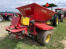 TyCrop ProPass 180 Spreader