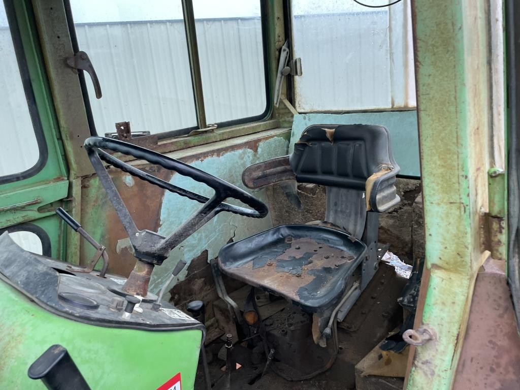 Deutz D130 06-S Tractor