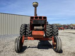 Allis Chalmers 185 Tractor