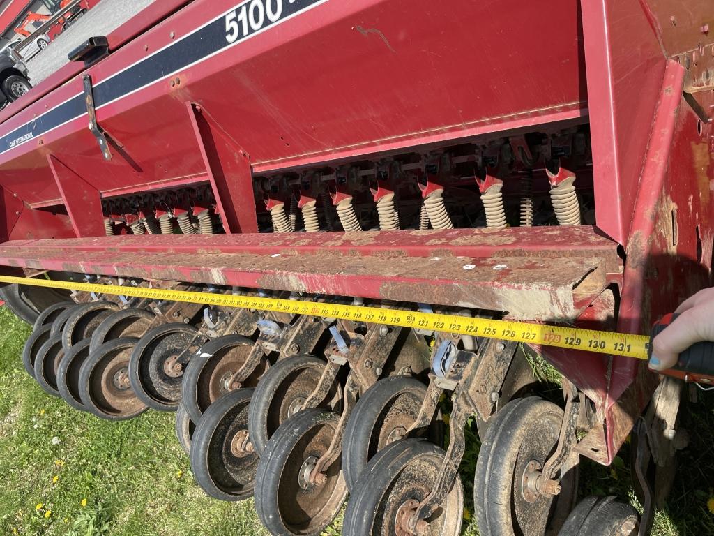 Case IH 5100 Grain Drill