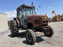 Massey Ferguson 4255 Tractor