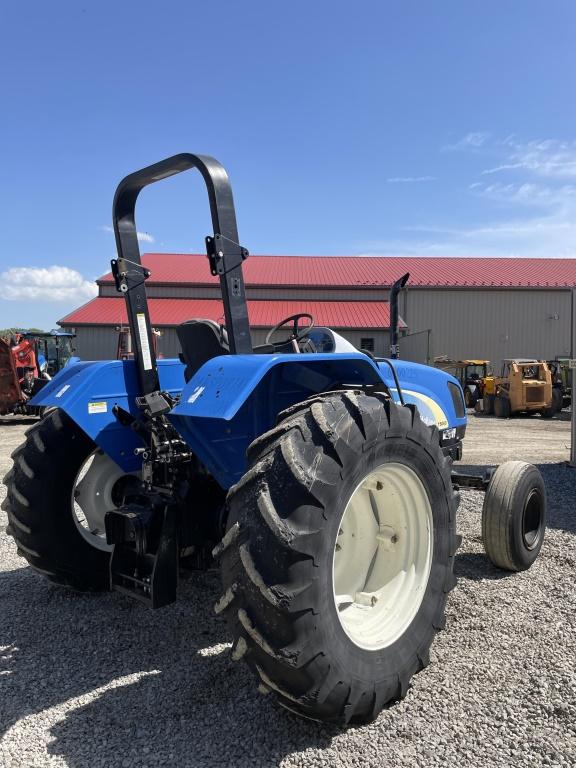 New Holland T5060 Tractor