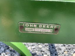 John Deere E100 Chisel Plow