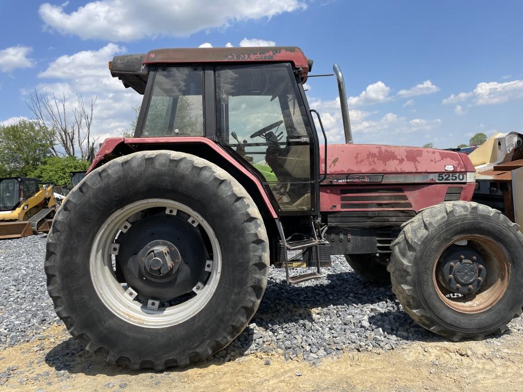Case IH 5250 Tractor