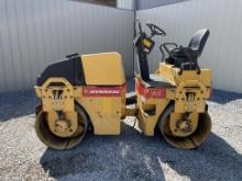 Dynapac CC122 Compact Roller