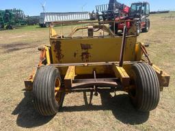 Soil Mover 75RF