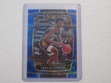 2021-22 SELECT CONCOURSE TREY MURPHY RC SHIMMER
