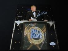 William Shatner Signed 8x10 Photo JSA COA