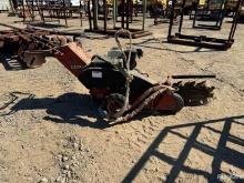 DITCH-WITCH TRENCHER