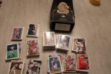 1993 Upper Deck Collectors Choice Baseball Cards
