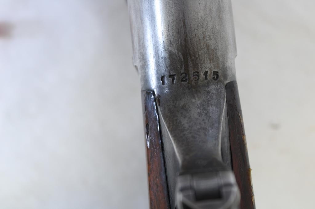 Savage Arms Model 1895 .250-3000 Savage