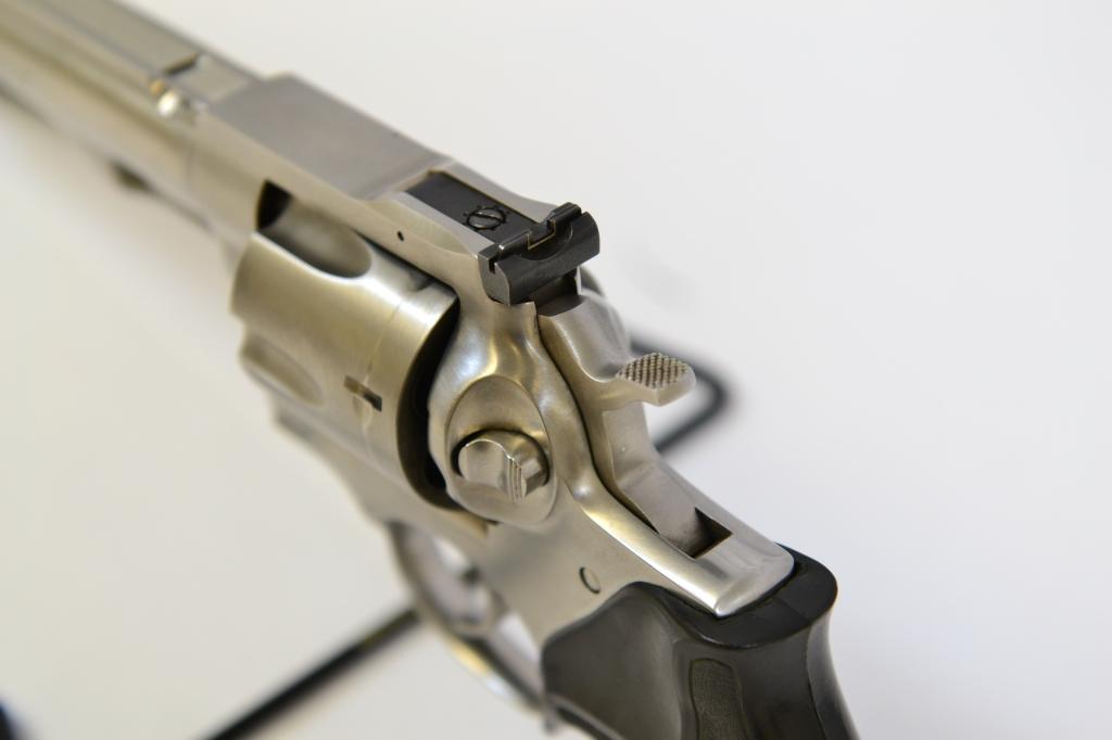 Ruger Redhawk .44 Magnum