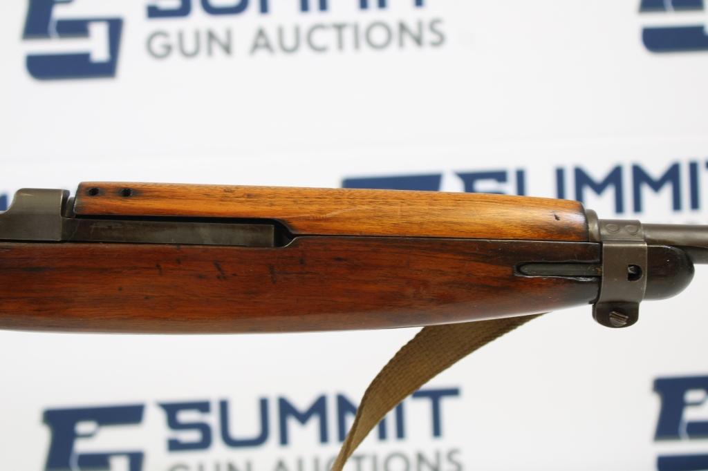 Underwood U.S. M1 Carbine .30 MI
