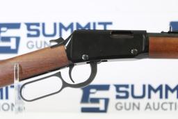 Henry Repeating Arms Lever Action Rifle .22 SL/LR