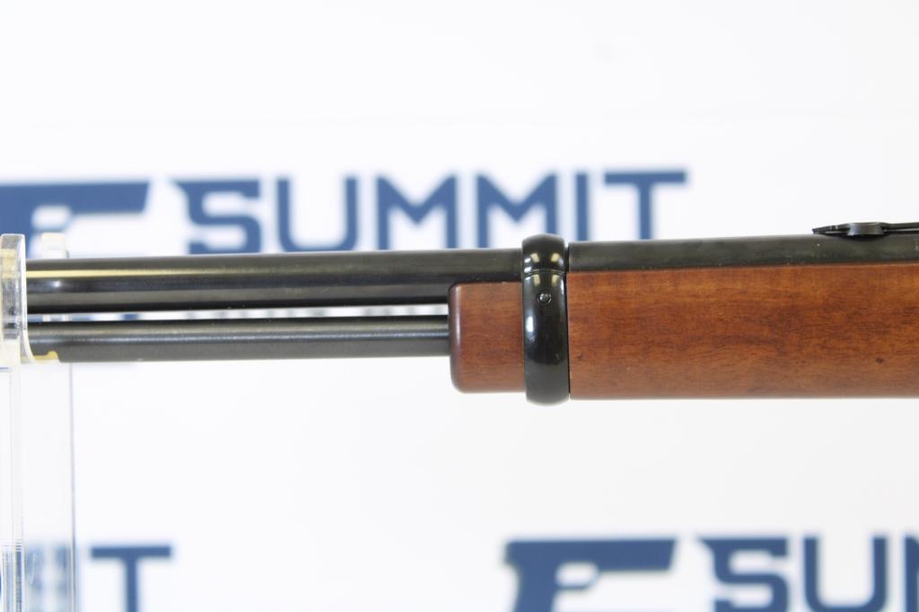 Henry Repeating Arms Lever Action Rifle .22 SL/LR