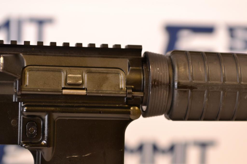Bushmaster XM15-E2S .223/5.56mm