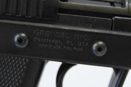 Grendel P-30 .22 Magnum