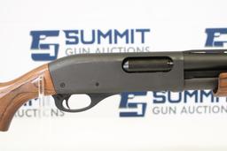 Remington 870 12ga